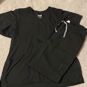 Wonder Wink Pro set. XL/XLT Black